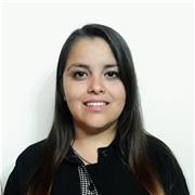 Profesora Contabilidad, de nivel secundario